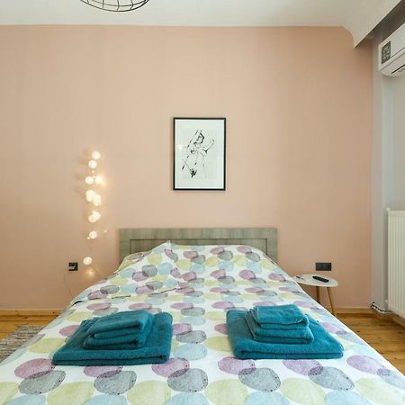 Style 'N' Comfort Салоники Экстерьер фото