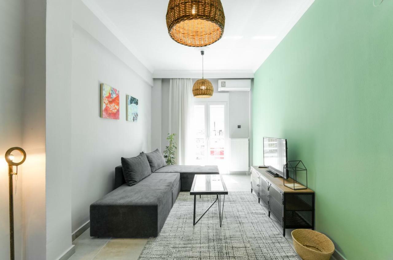Style 'N' Comfort Салоники Экстерьер фото
