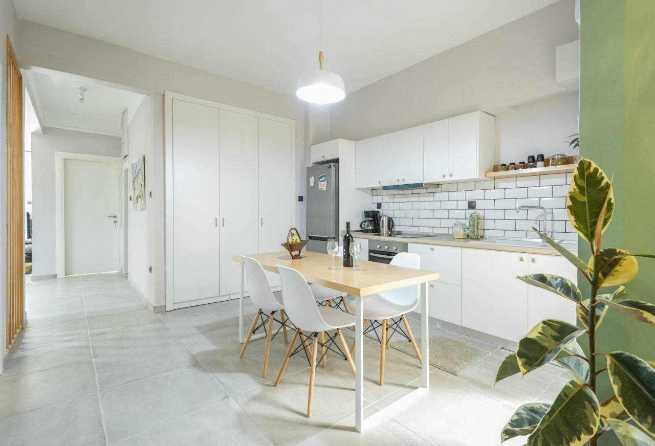 Style 'N' Comfort Салоники Экстерьер фото