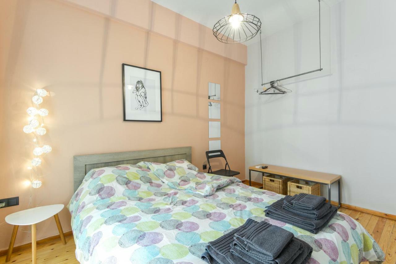 Style 'N' Comfort Салоники Экстерьер фото