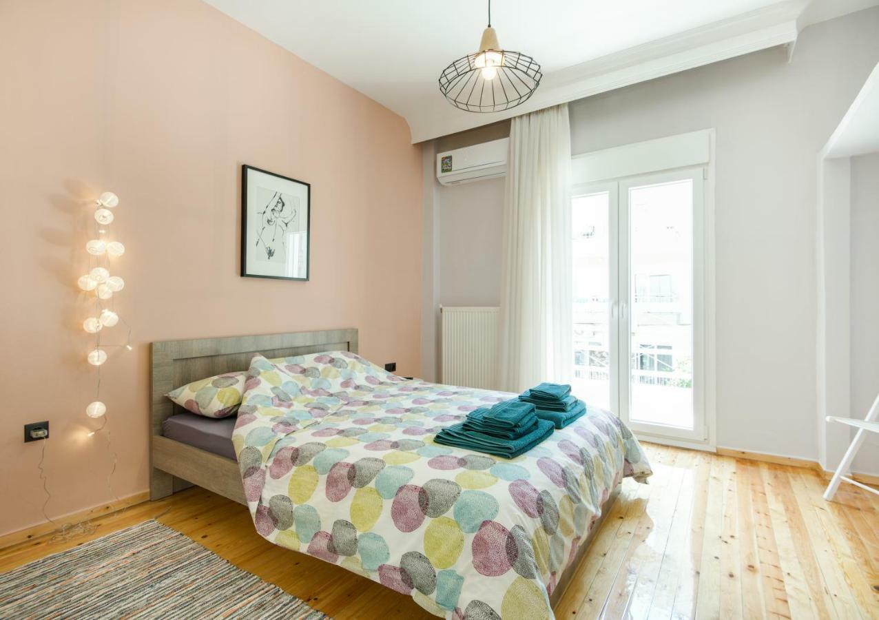 Style 'N' Comfort Салоники Экстерьер фото