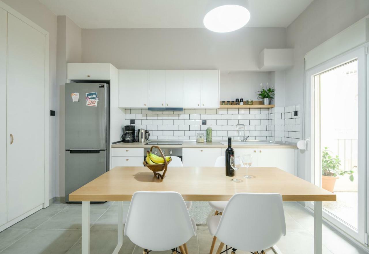Style 'N' Comfort Салоники Экстерьер фото
